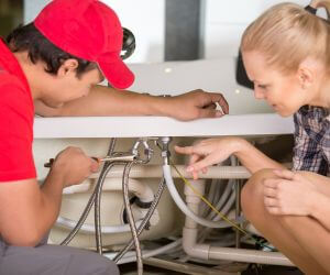 About Emergency plumbing pros Bellingham, MA